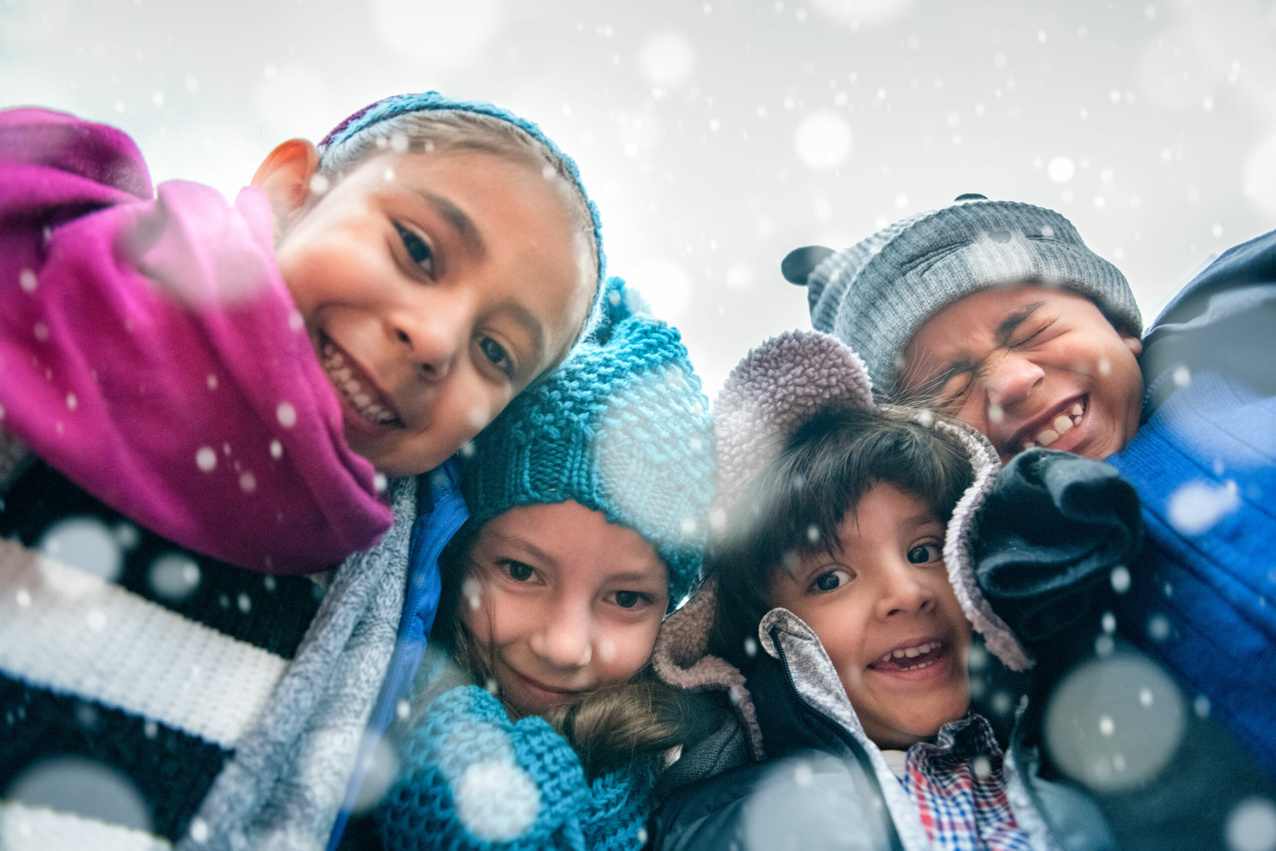 LOW iStock 878022620 scaled Winter Outdoor Survival Must-Haves