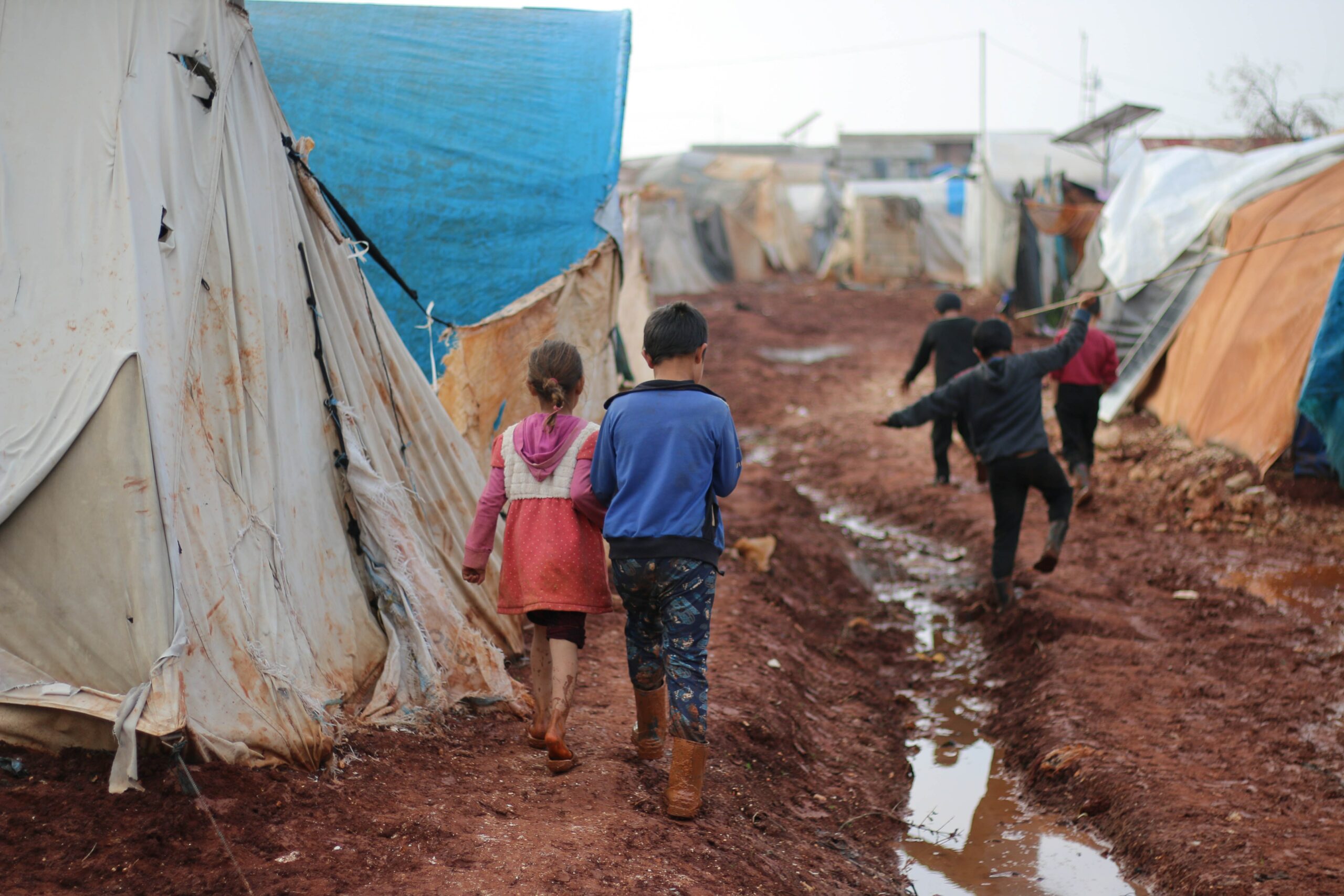 pexels ahmed akacha 6463345 scaled Supporting Global Humanitarian Workers on World Humanitarian Day