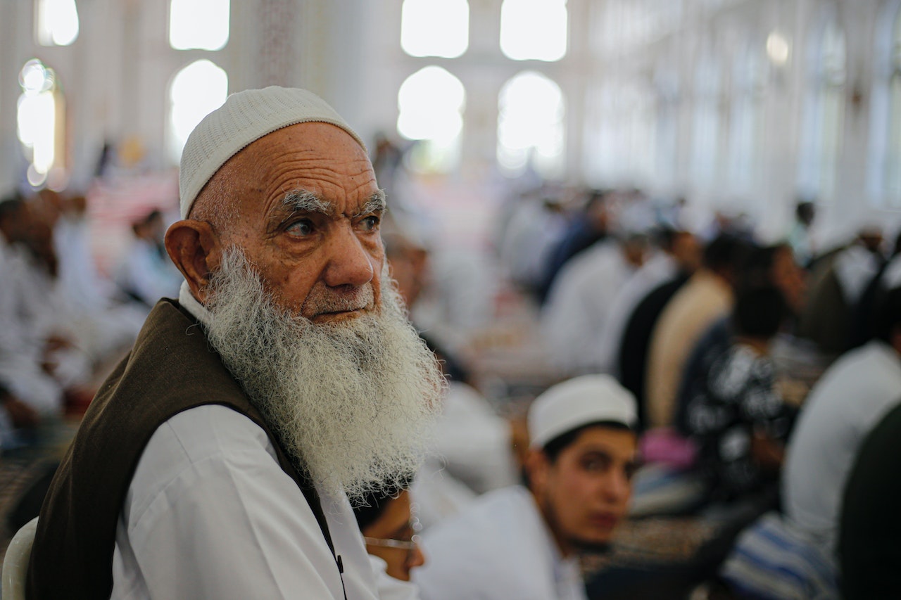 (Pexels/Mohammad Ramezani)