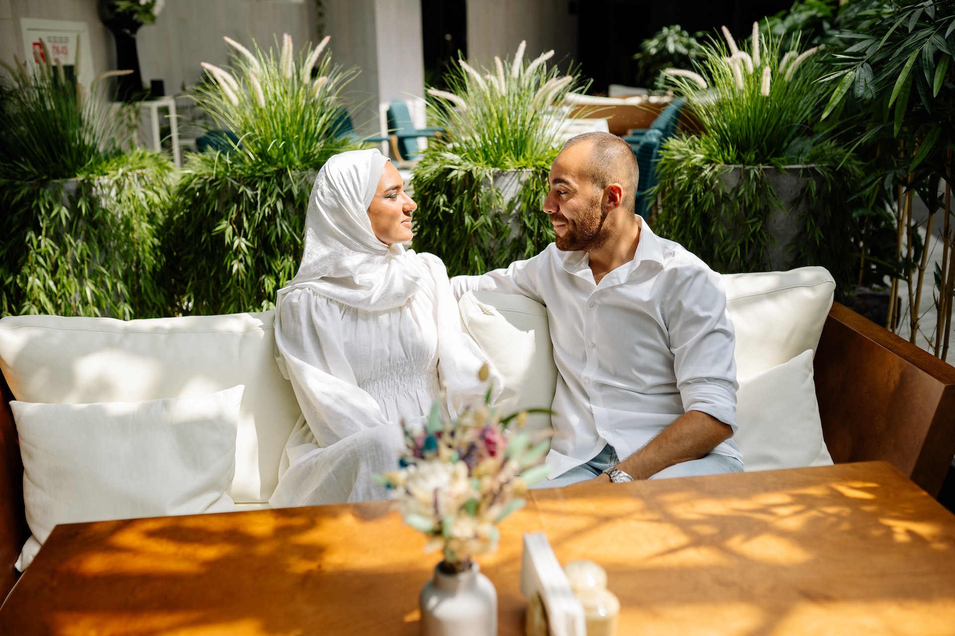 A still from Janji Zehan, which is available to stream on Qalbox.