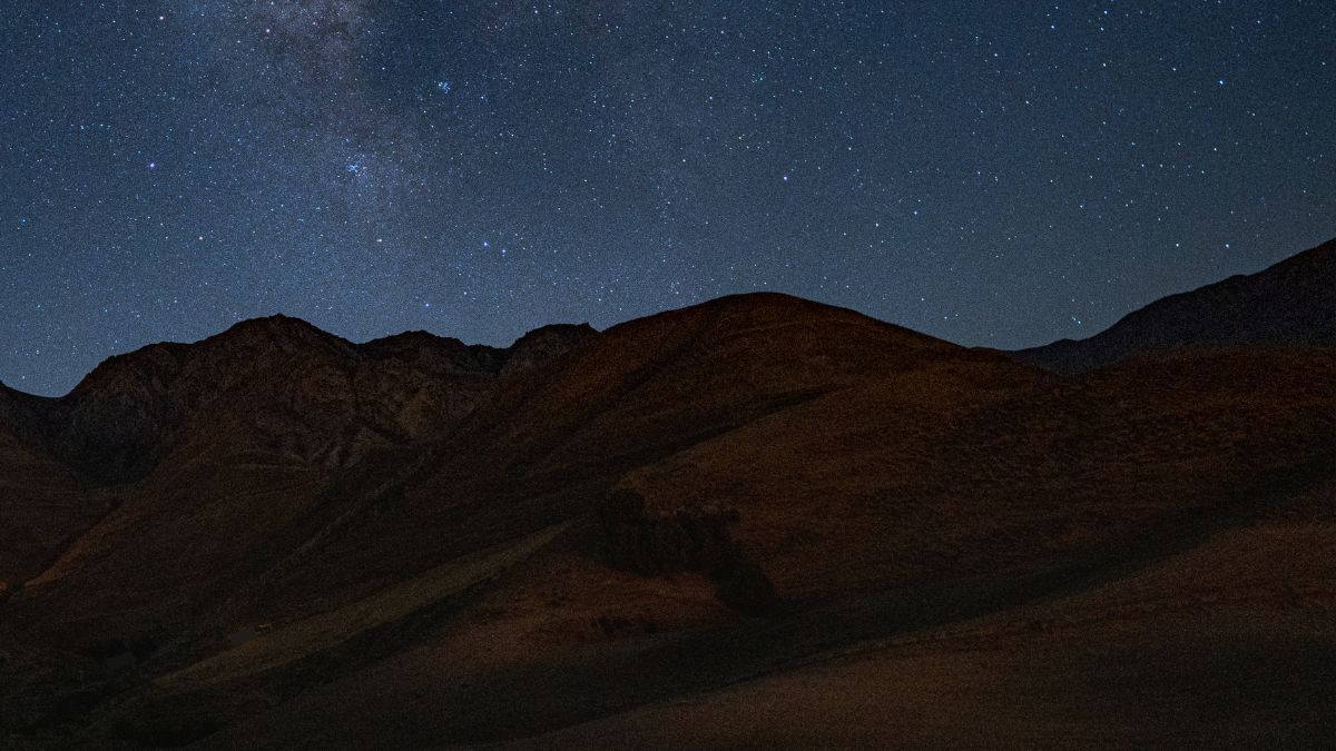 The Night of Power: Unveiling the Mysteries of Surah Al-Qadr