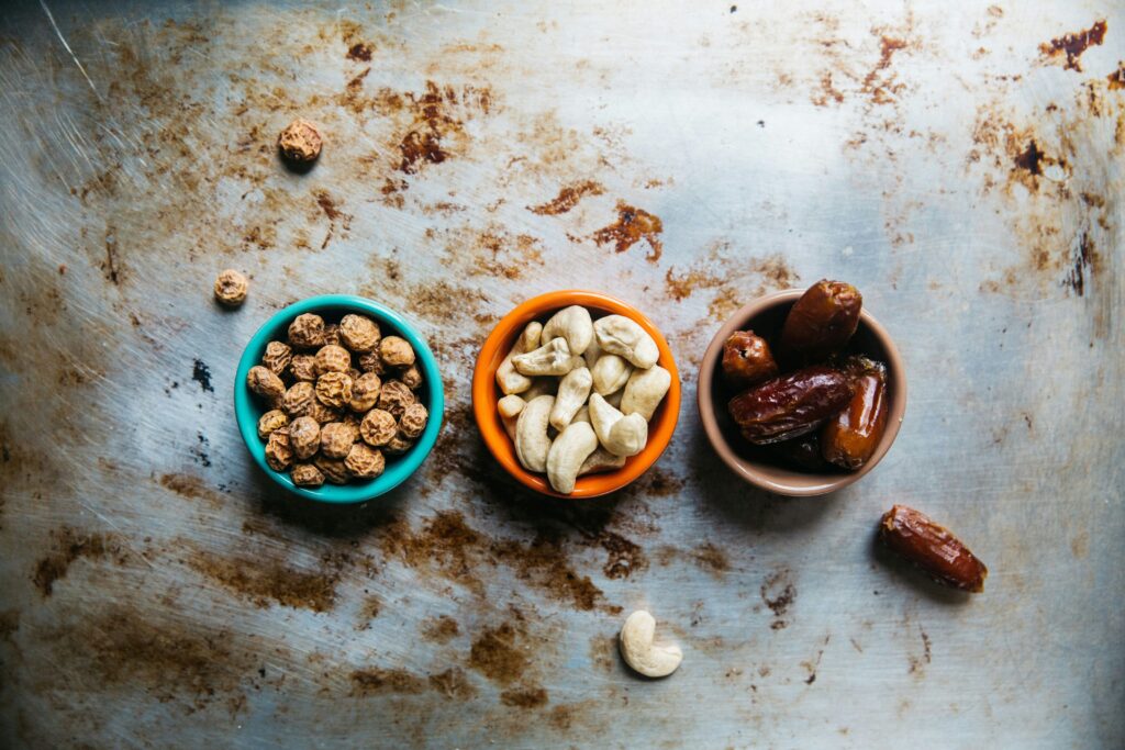 sunnah foods to eat during ramadan
