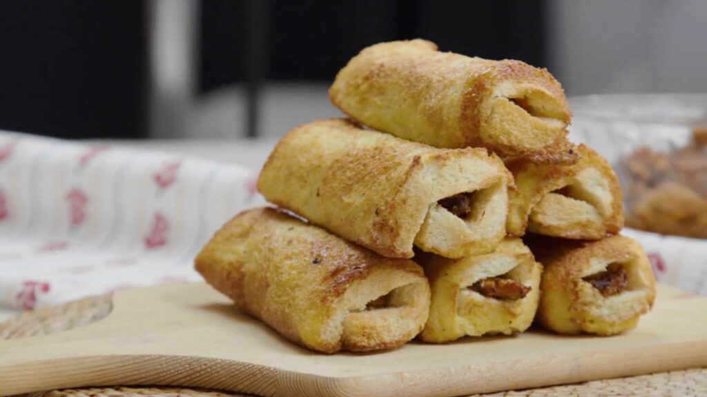 SimpleSahur EP22 SardineRolls 30 Super Simple & Healthy Sahur Ideas For Ramadan 2024
