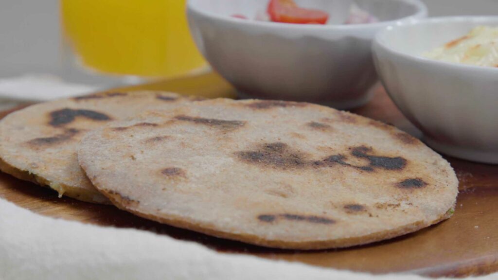 SimpleSahur EP30 AlooParatha 30 Super Simple & Healthy Sahur Ideas For Ramadan 2024