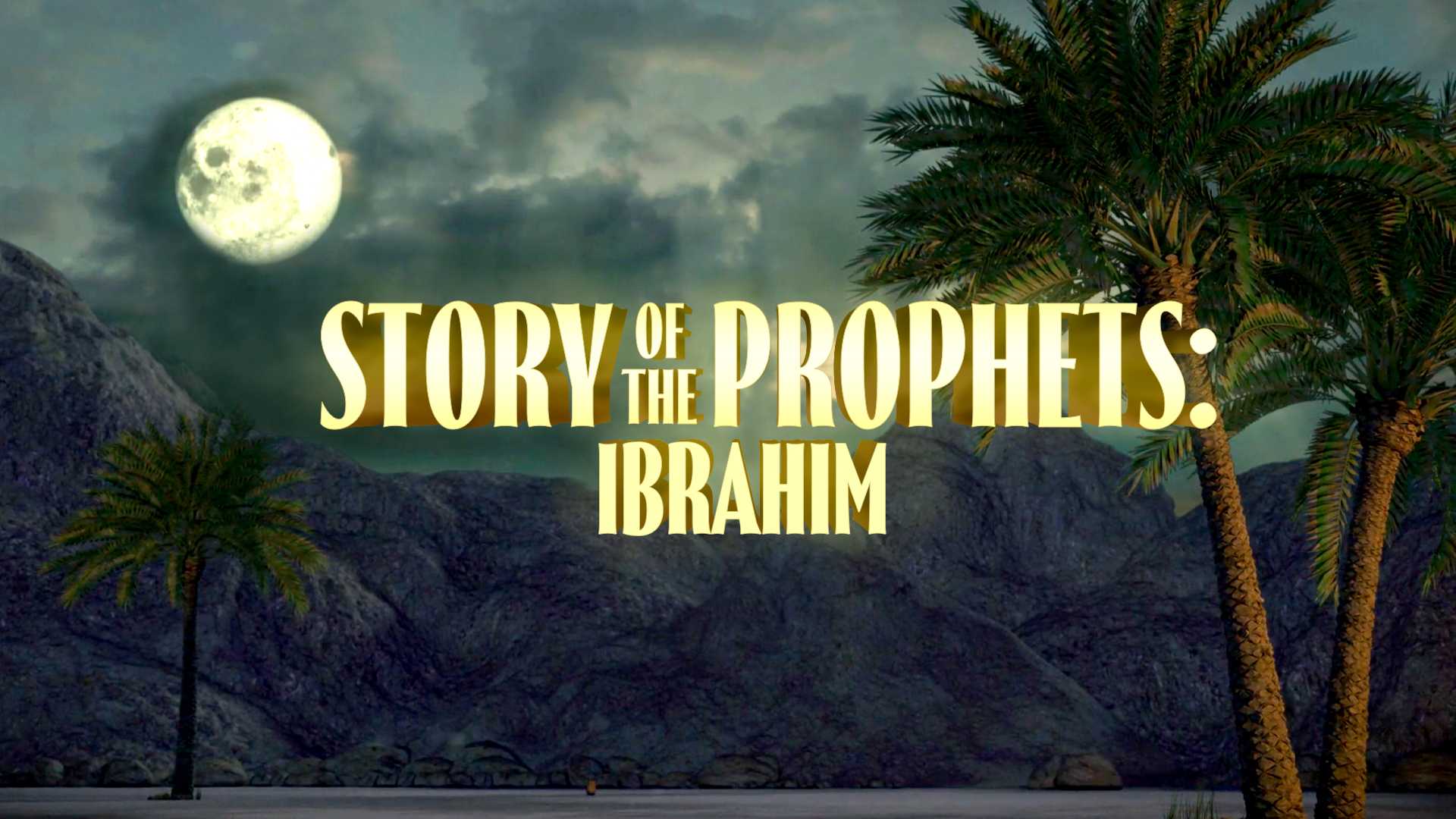 SOTP ibrahim HD Deepen Your Hajj Knowledge With These 10 Shows