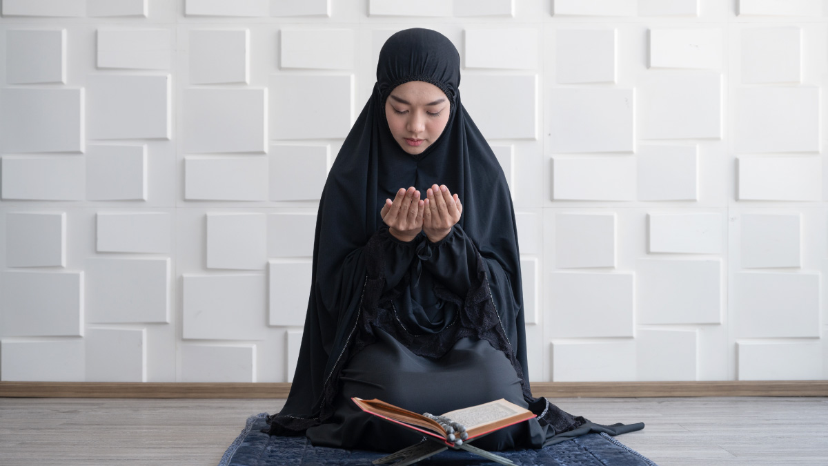 How Prophet Muhammad ﷺ Taught the World the True Value of Women