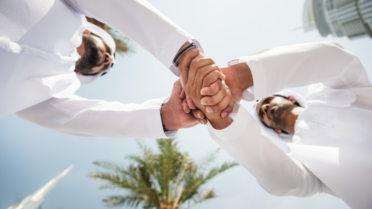 The Prophet’s Teachings: The Art of Honoring Others