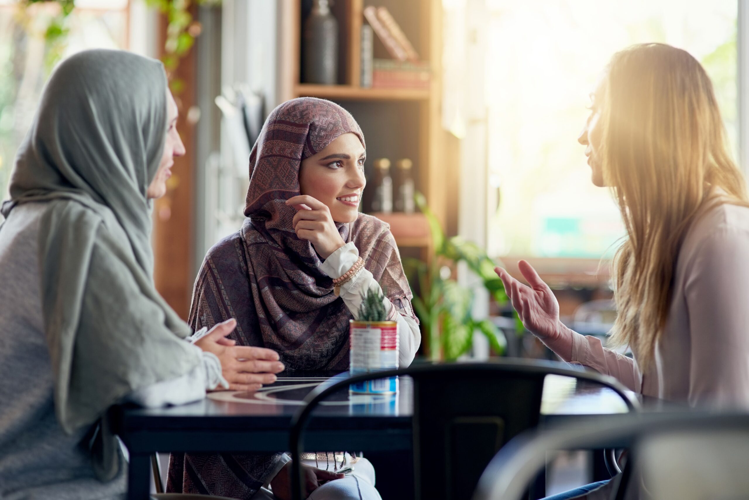 supporting single mothers in islam 1 scaled Supporting Single Mothers in Islam: Lessons from the Prophet’s Upbringing
