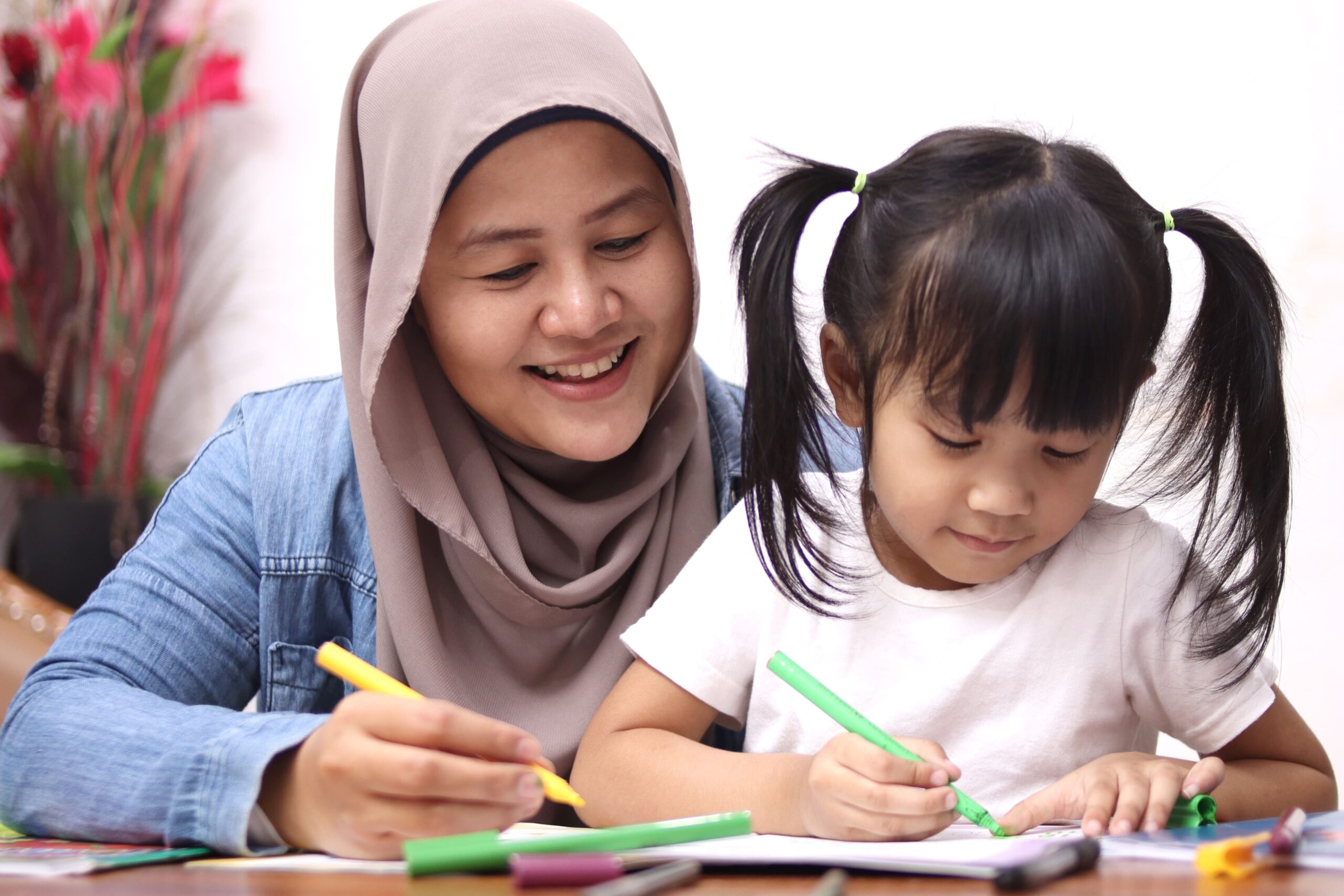 supporting single mothers in islam 3 scaled Supporting Single Mothers in Islam: Lessons from the Prophet’s Upbringing