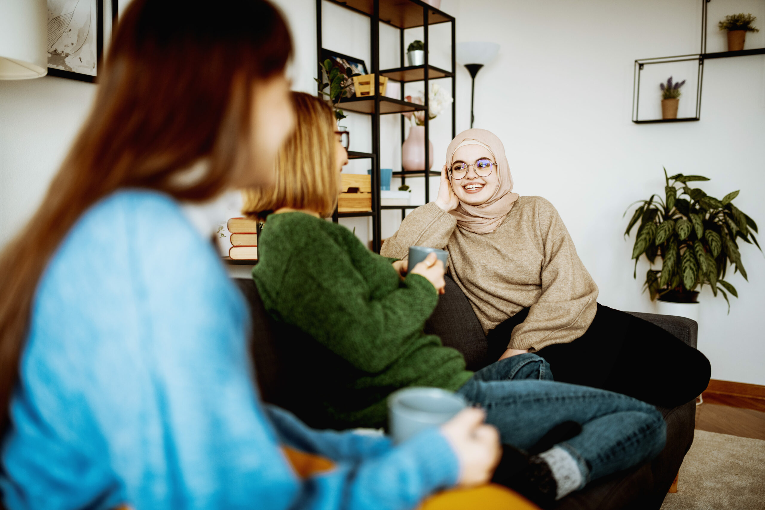 supporting single mothers in islam 4 scaled Supporting Single Mothers in Islam: Lessons from the Prophet’s Upbringing