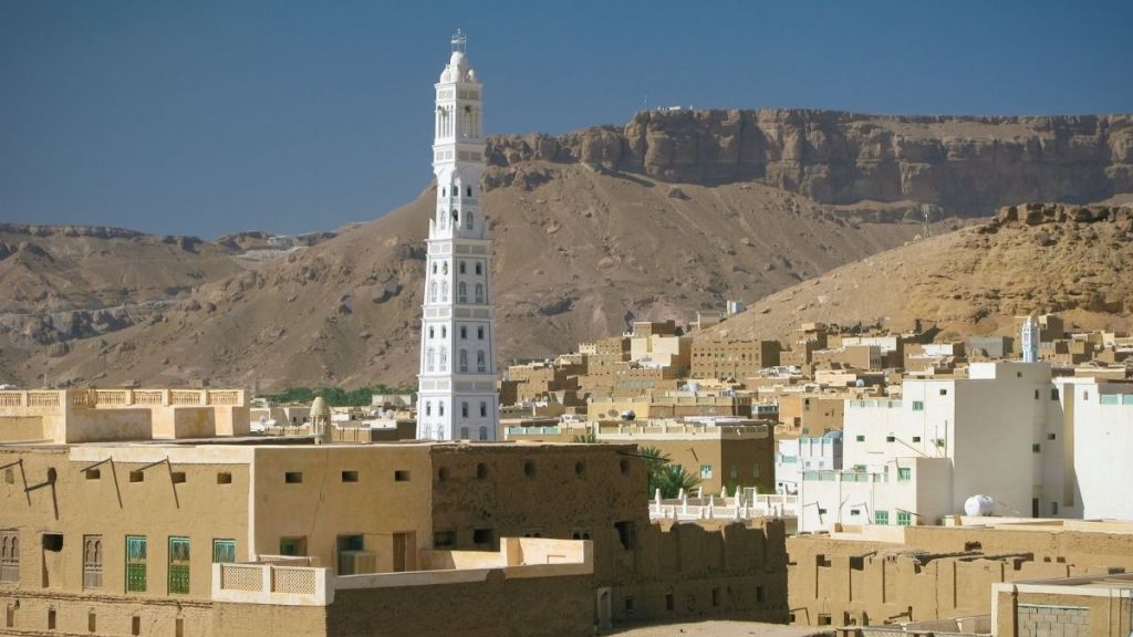 Tareem 10 Islamic Cities That Inspired Our Office Space