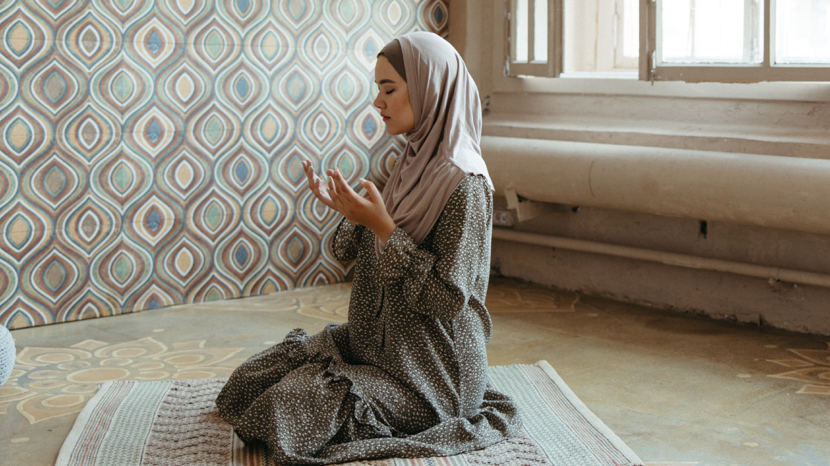 The Value of Women in Islam