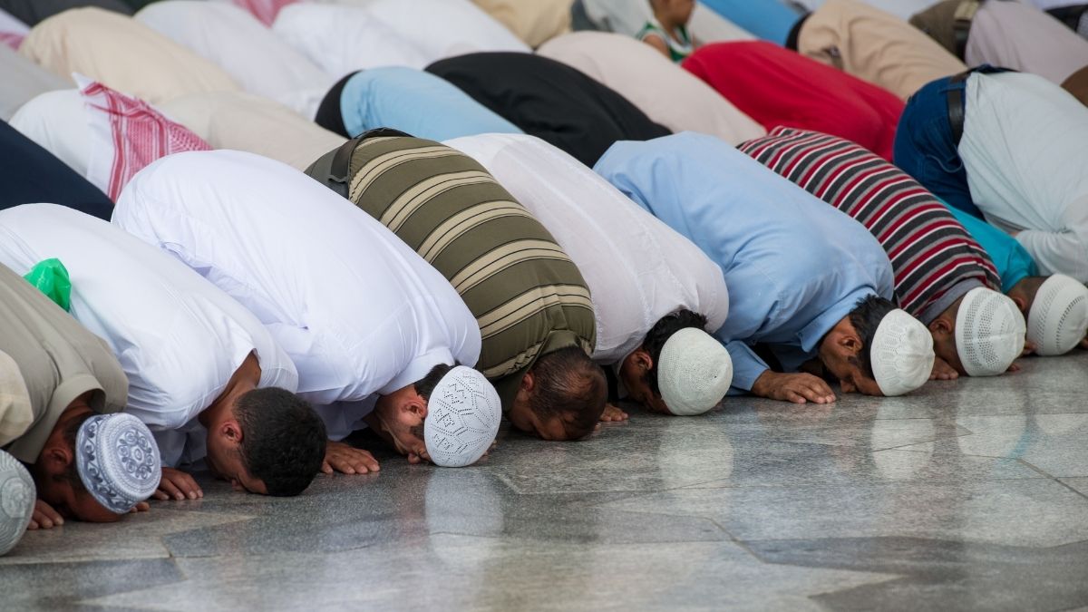 Do You Comprehend the Words in Your Daily Prayers?