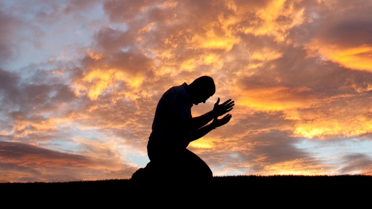 A Guide to Overcoming Sin and Embracing Allah's Mercy