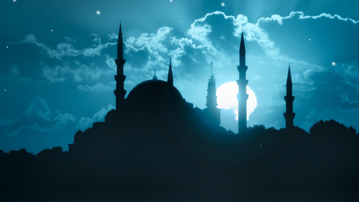 The Magnificence of Laylatul Qadr
