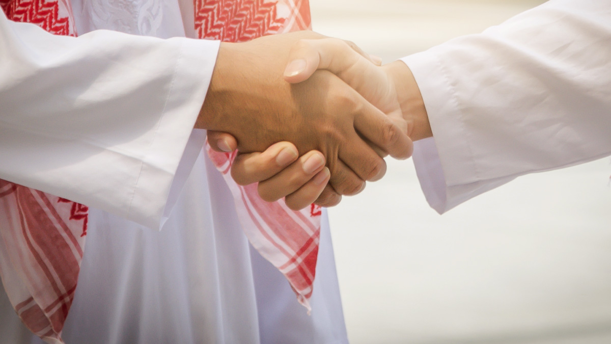 The Treaty of Hudaybiyyah: A Turning Point in Islamic History