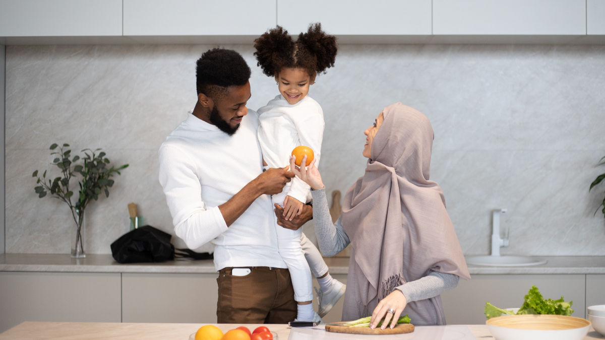 Parenting In Islam: Raising A Righteous Child