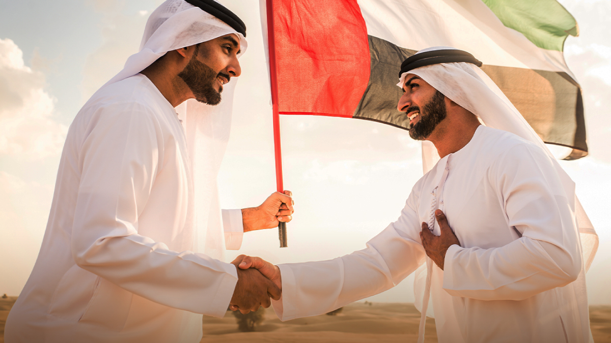 Discovering the Meaning Behind “Assalamu’alaikum”