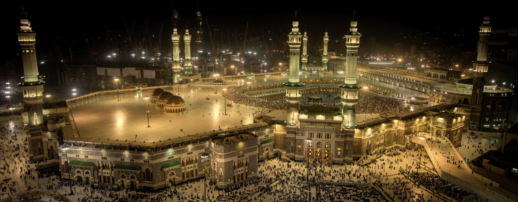 The Virtues of Makkah: Understanding Islam's Holiest City