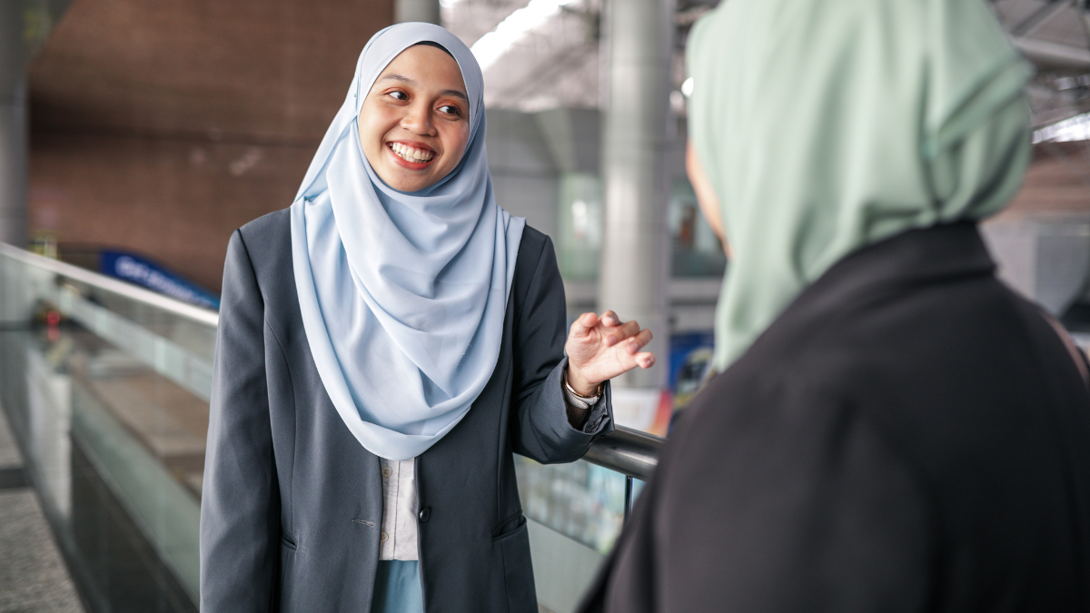 Elevating Workplace Inclusivity Through Mindful Ramadan Gifting