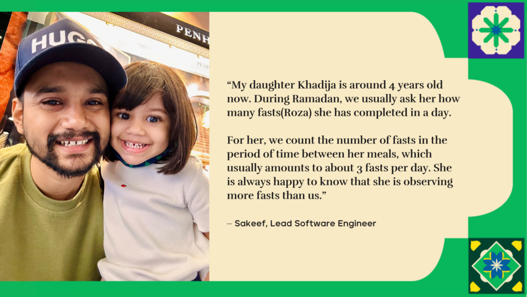 8 Tips for Muslim Parents: Introducing Ramadan Practices to Children