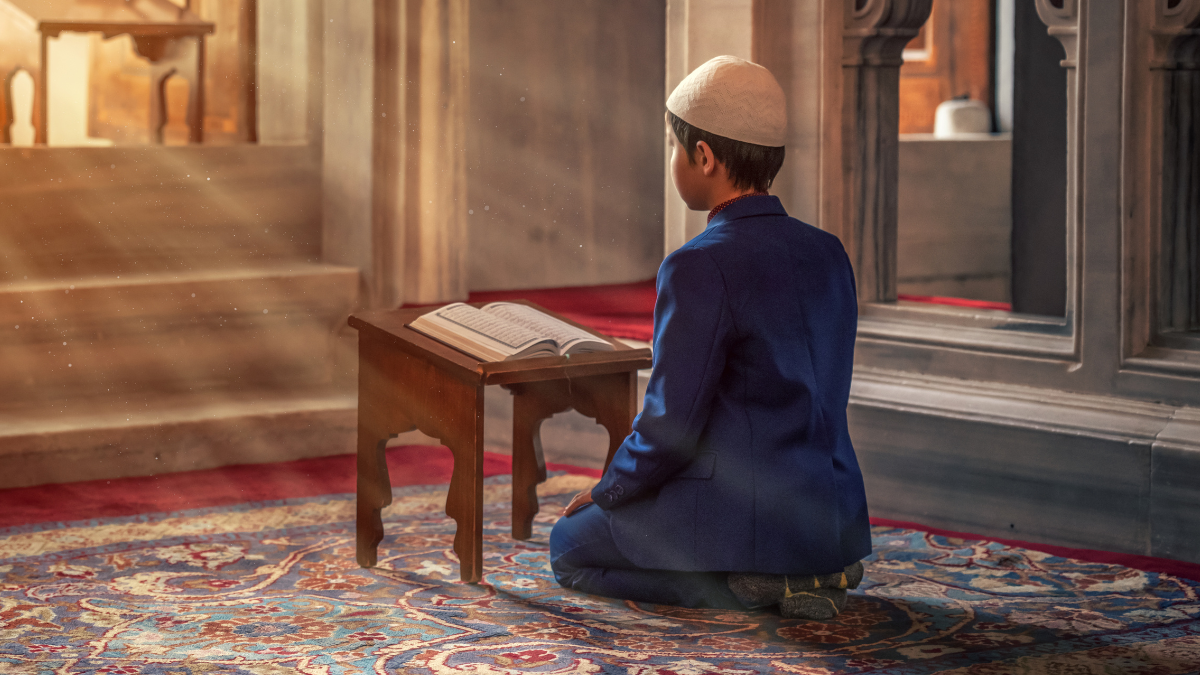The Guiding Light: Three Virtues of Reciting Surah Al-Fatihah