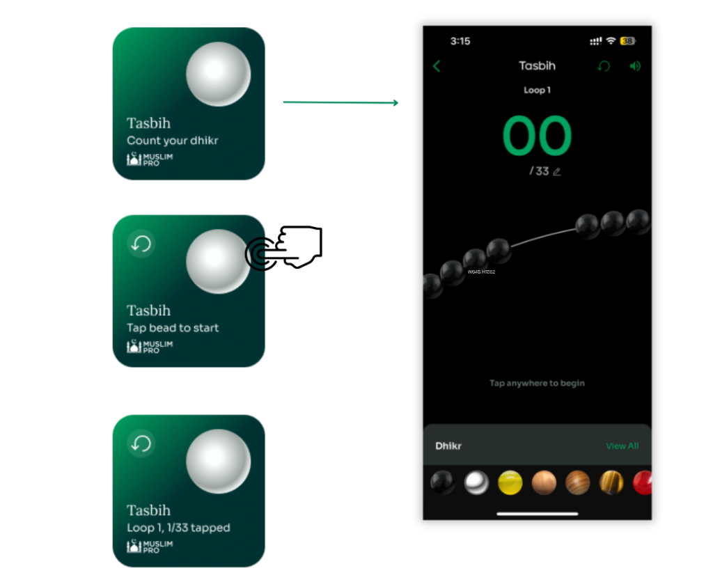 android widget 14 New Android Widgets to Enhance Your Experience
