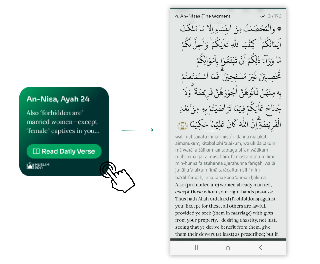 android widget 4 New Android Widgets to Enhance Your Experience