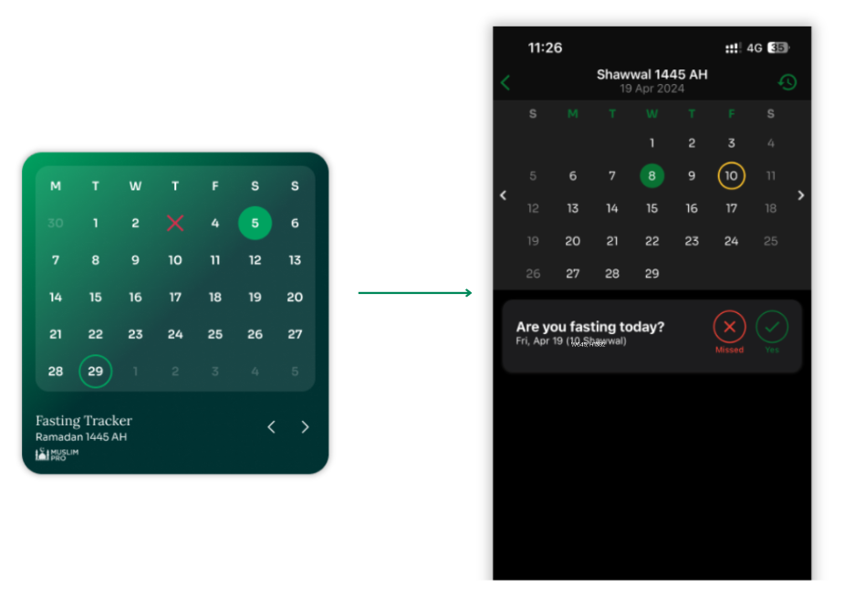 android widget 5 New Android Widgets to Enhance Your Experience