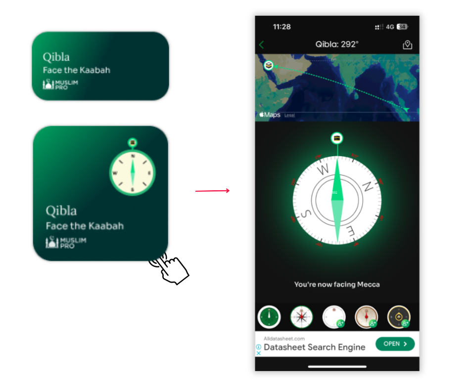 android widget 9 New Android Widgets to Enhance Your Experience