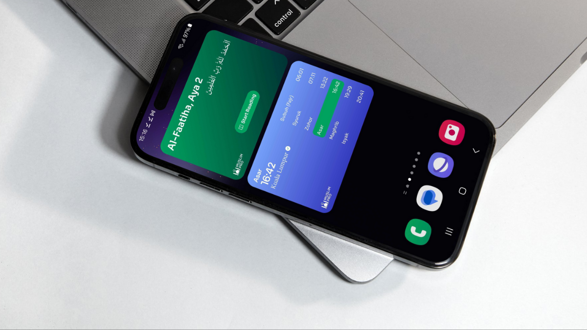 From The Editor's Desk: New Android Widgets to Enhance Your Experience