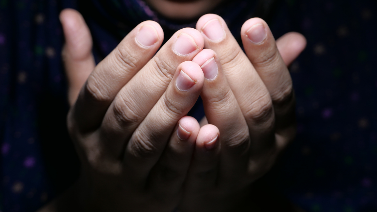 5 Ways To Seek Forgiveness in Islam