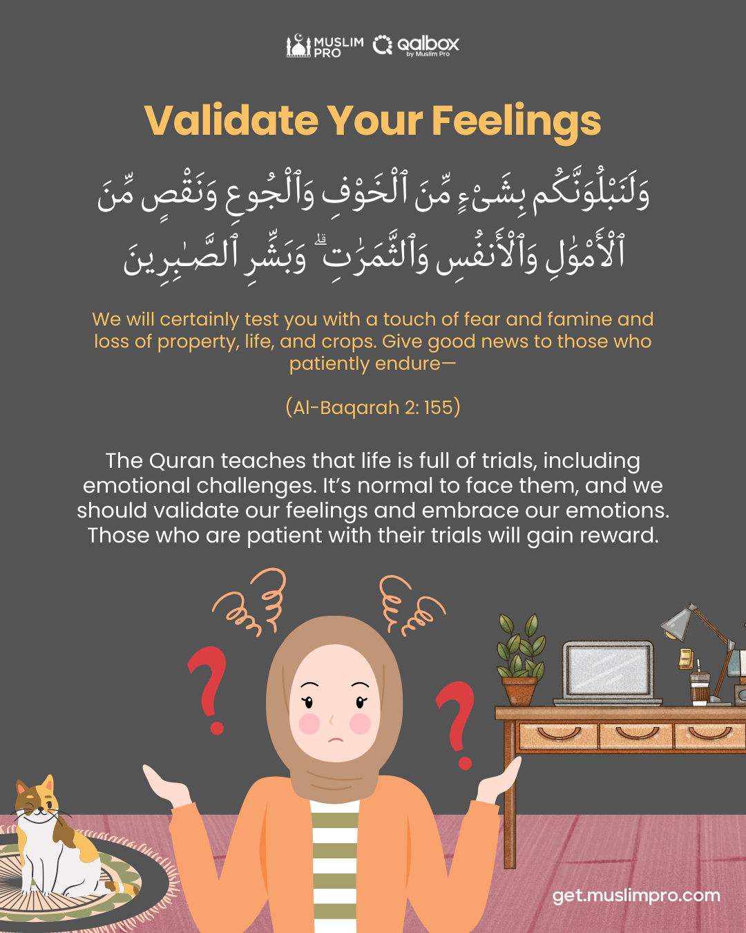 image 4 How to take care of your mental health in Islam?