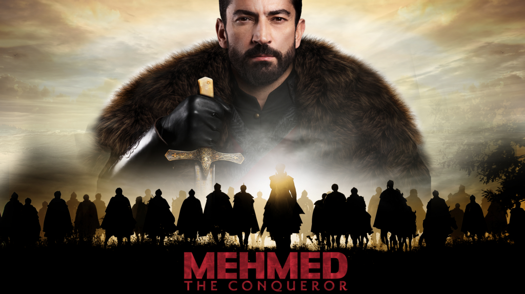 Mehmed
