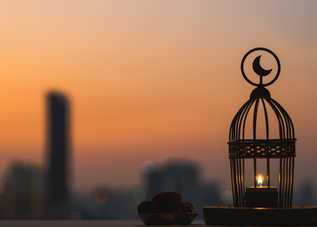 ONE e1654162839549 5 Simple Ways of Welcoming Ramadan