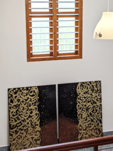 project 20210815 1332186 01 Allah In My Art: Journey Through Islamic Calligraphy