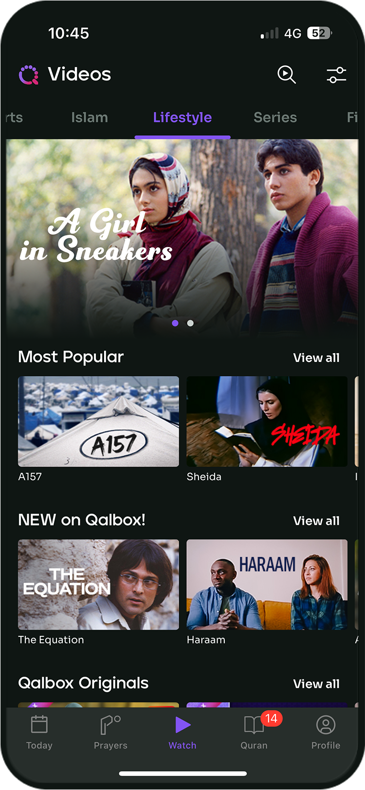 Qalbox by Muslim Pro (1)