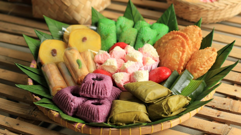RATW ID4 Ramadan Around The World: Celebrating Ramadan in Indonesia