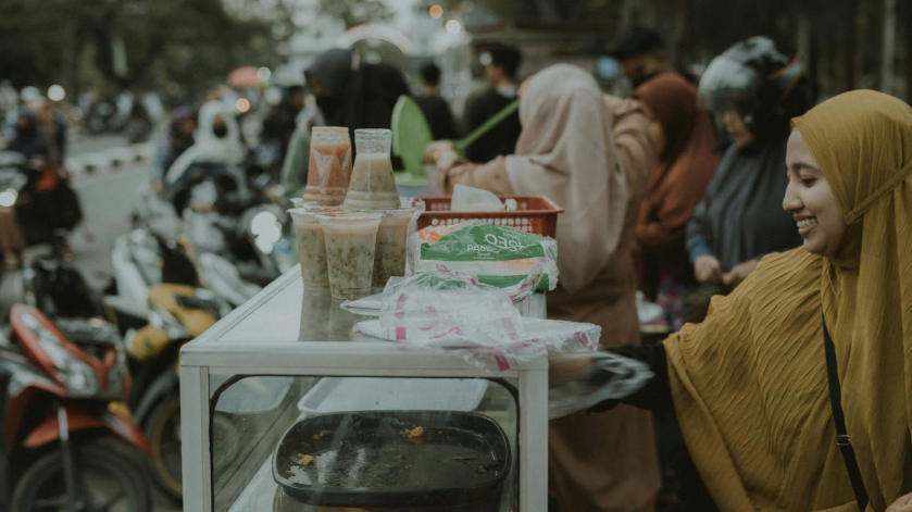 RATW ID6 Ramadan Around The World: Celebrating Ramadan in Indonesia