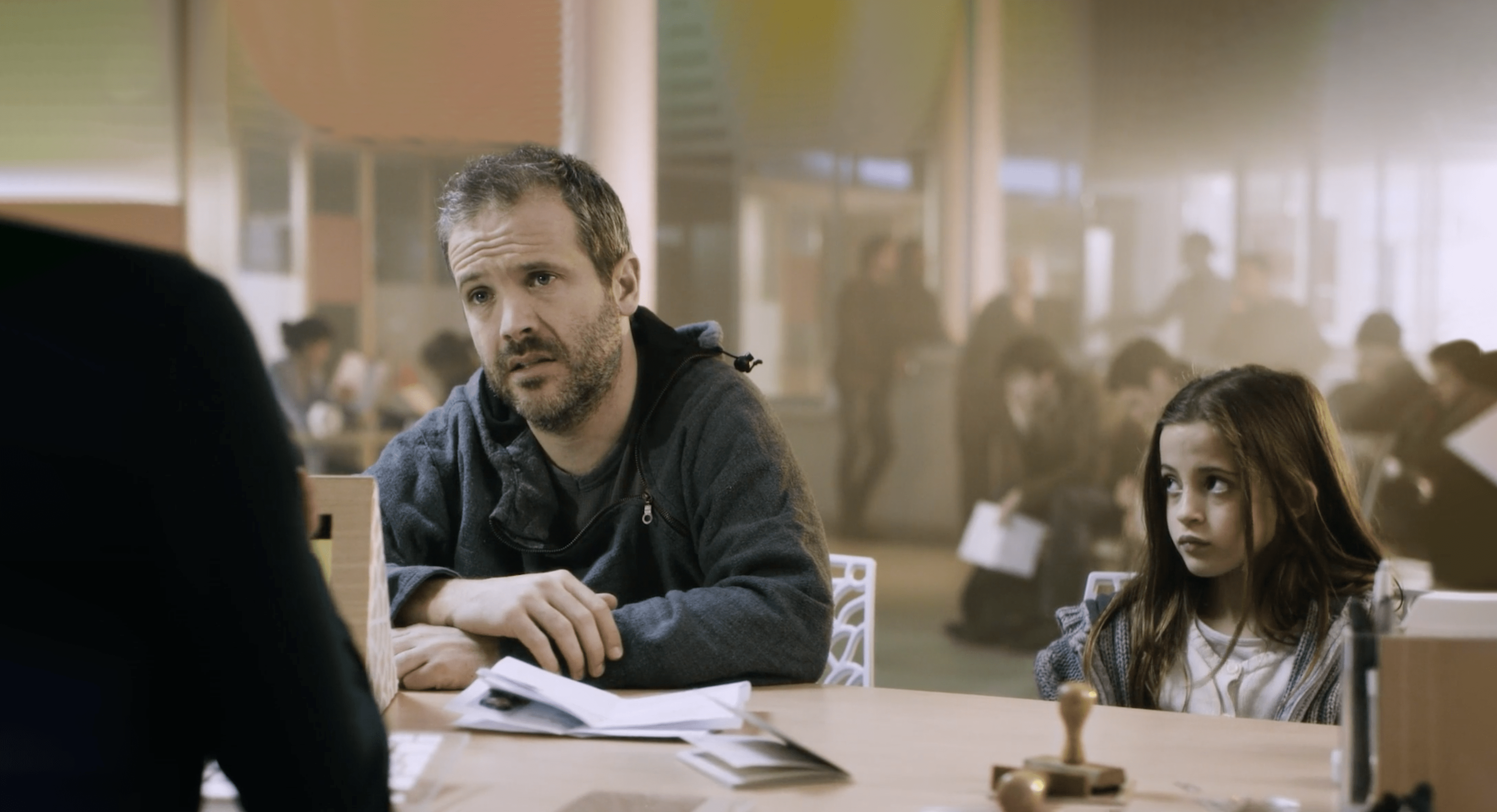 A still from Tunisia 2045, which is available to stream on Qalbox.