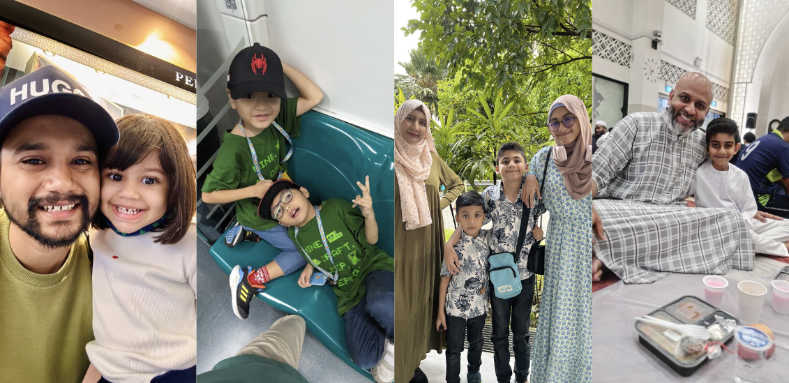 8 Tips for Muslim Parents: Introducing Ramadan Practices to Children