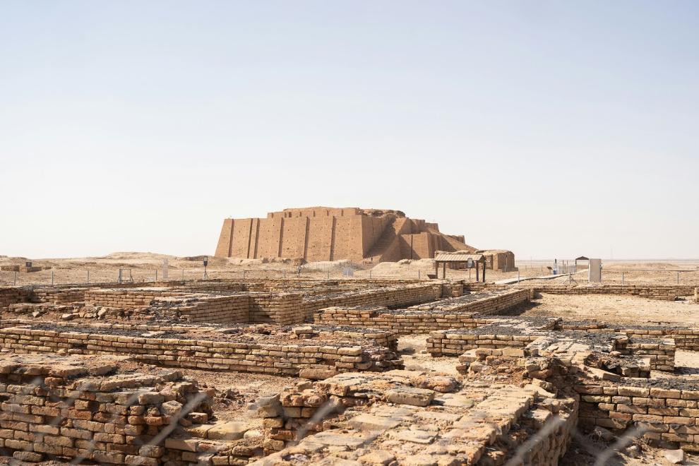 Babylon, Iraq