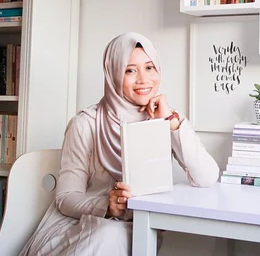 Humairah Jamil