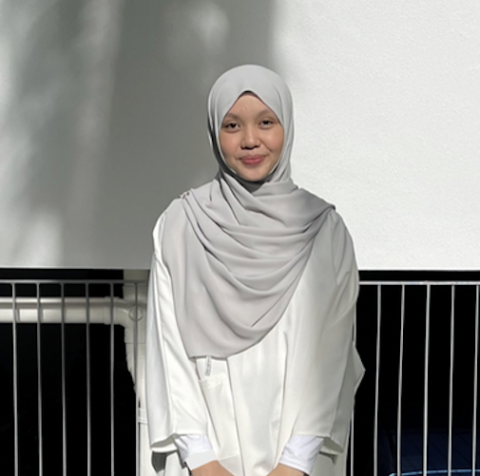 ustazah nurfilzah