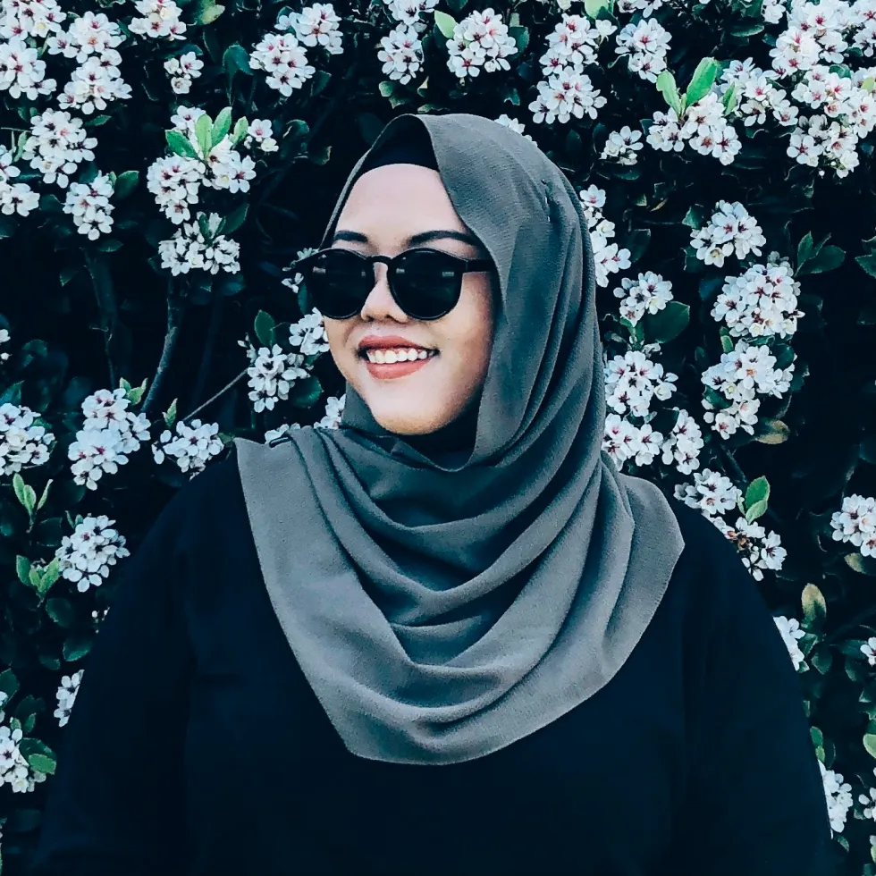 nurul mimsy