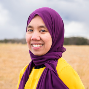 Suryani Omar